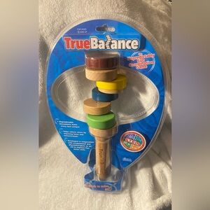 -True Balance Game-